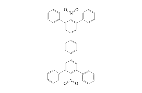 4,4'-Dinitro-3,3",5,5"-tetraphenyl-1,1' : 4',1"-terphenyl
