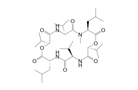 Sporidesmolide I