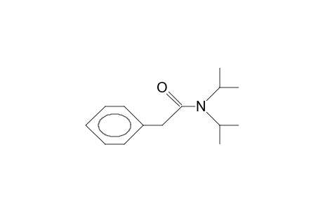 N,N-Diisopropyl-phenylacetamide