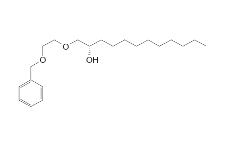 1-(2-Benzyloxyethoxy)dodecan-2-ol isomer