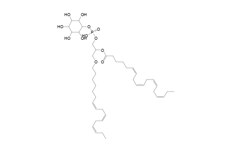 PI O-16:3_18:4