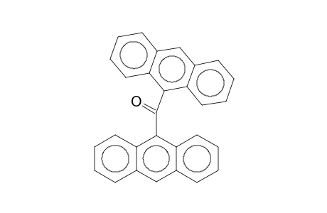 bis(9-anthracenyl)methanone