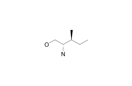(S)-(+)-Isoleucinol
