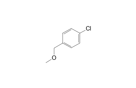 1-chloro-4-(methoxymethyl)benzene