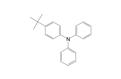 4-(tert-butyl)-N,N-diphenylaniline