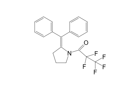 Diphenylprolinol -H2O PFP