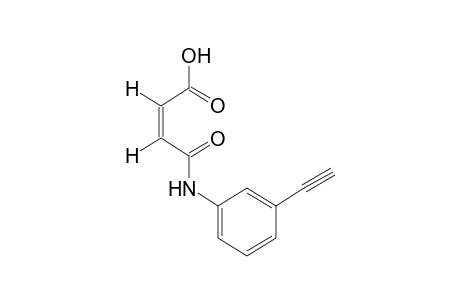 3'-ethynylmaleanilic acid