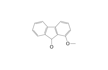 1-methoxy-9H-fluoren-9-ol