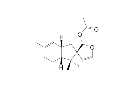 SPIRODYSIN