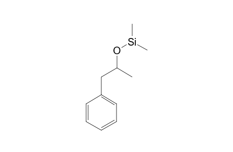 1-PHENYL-2-DIMETHYLSILOXYPROPANE