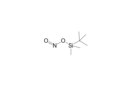 Tert-butyldimethylsilyl nitrite