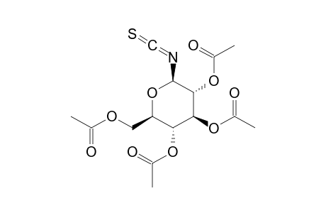 2,3,4,6-Tetra-O-acetyl-beta-D-glucopyranosyl isothiocyanate