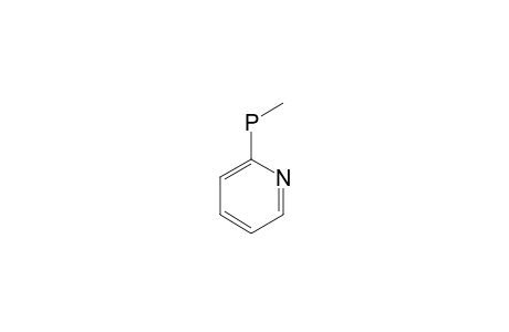 METHYL-2-PYRIDYLPHOSPHANE