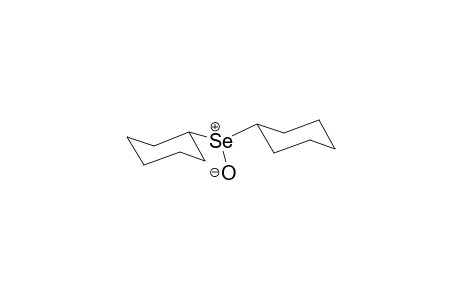 Cyclohexyl selenoxde