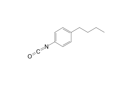4-n-Butylphenyl isocyanate