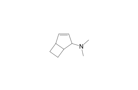 4-bicyclo[3.2.0]hept-2-enyl(dimethyl)amine