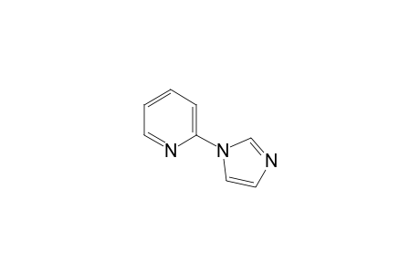 2-imidazol-1-ylpyridine