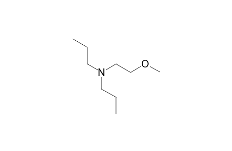 N-(2-methoxyethyl)-N-propylpropan-1-amine