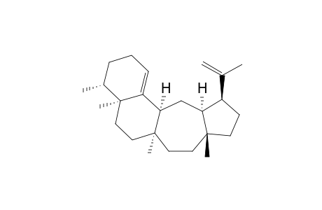 (+)-Brarapadiene A