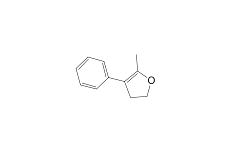 Furan, 2,3-dihydro-5-methyl-4-phenyl-