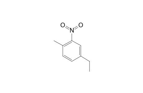 4-Ethyl-2-nitro-toluene