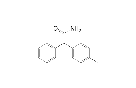 2-(4-Methylphenyl)-2-phenylacetamide