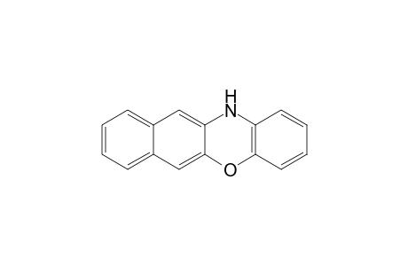 Benzo-b-phenoxazine