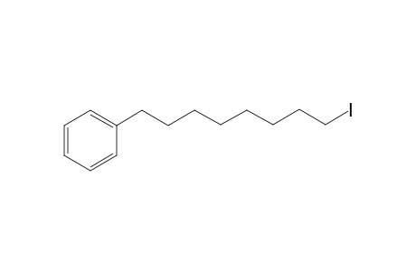 (8-iodooctyl)benzene