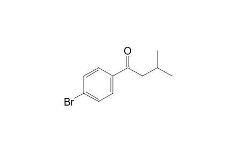 4'-bromo-3-methylbutyrophenone