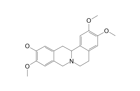 CORYTENCHINE