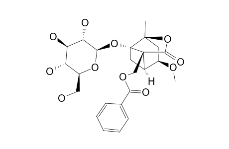 4-O-METHYLALBIFLORIN