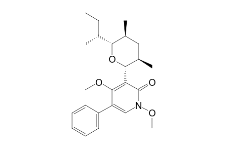 N,4-DI-(O-METHYL)-SEPTORIAMYCIN_A