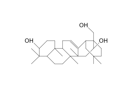 Primulagenin-A