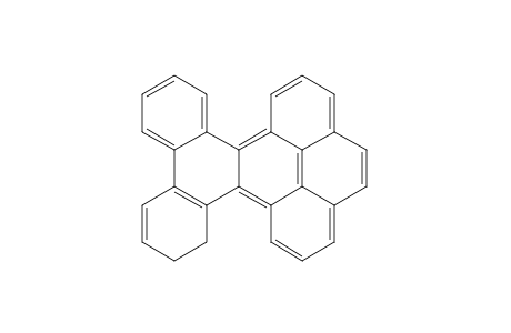 9,10-Dihydrophenanthro[9,10-e]pyrene