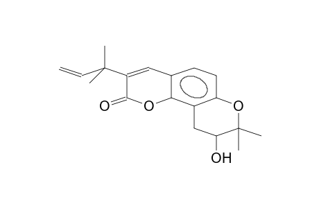 3-(1,1-Dimethyl-allyl)-lomatin