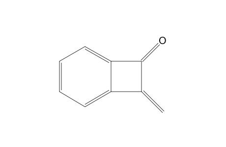 8-Methylenebicyclo[4.2.0]octa-1,3,5-trien-7-one