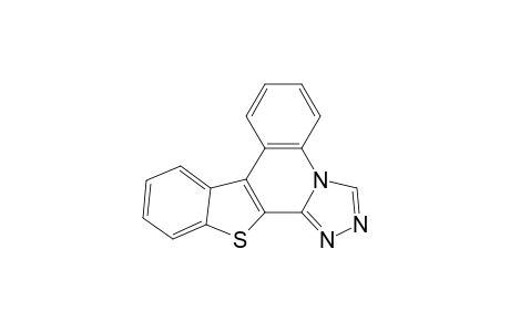 [1]benzothieno[2,3-c][1,2,4]triazolo[4,3-a]quinoline