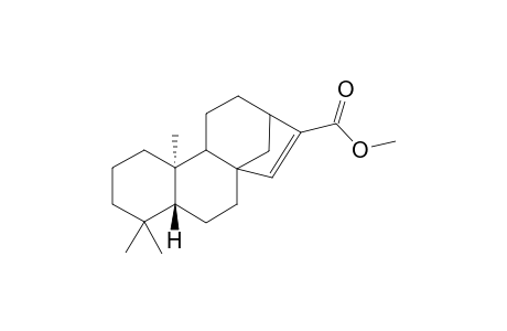Methyl (ent)-Kaur-15-en-17-oate