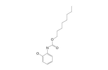 NILOCARBAMATE;OCTYL-2-HYDROXYPHENYL-CARBAMATE