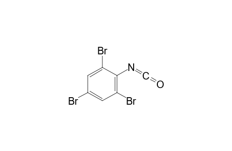 1,3,5-tribromo-2-isocyanatobenzene