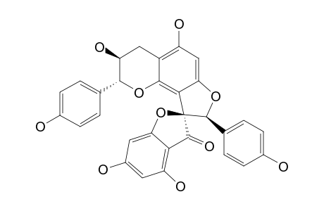 DAPHNODORIN-I