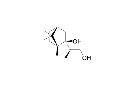 2-[(1' R)-1'-(Methylethyl)-2'-hydroxy]-1,7,7-trimethylbicyclo[2.2.1]heptan-2-ol