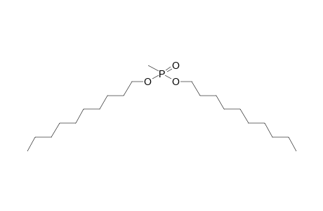 Didecyl methylphosphonate