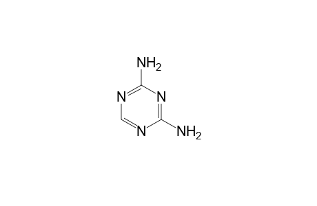 2,4-diamino-s-triazine