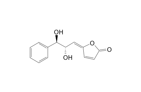 Goniobutenolide B