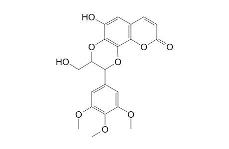 Hemidesmin-1