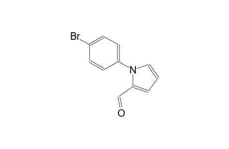 1H-pyrrole-2-carboxaldehyde, 1-(4-bromophenyl)-