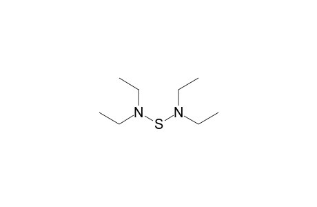 (diethylaminothio)-diethyl-amine