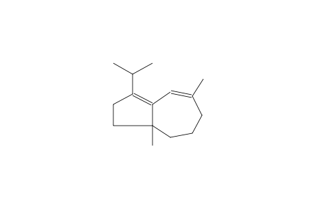 BICYCLOGUMULENE