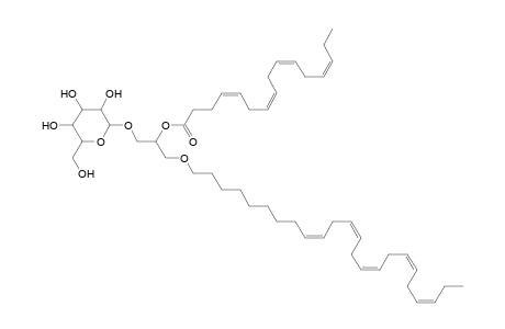 MGDG O-24:5_16:4